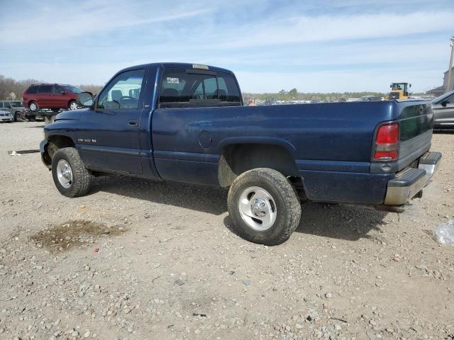 Photo 2 from auction – 2001 DODGE RAM 1500 with VIN 1B7HF16Y71S219340