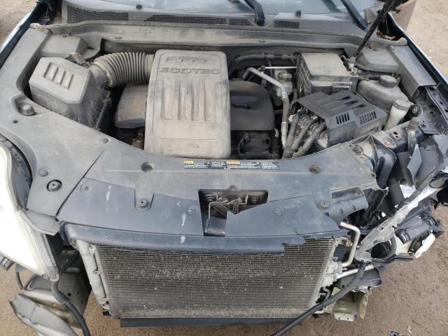 Photo 12 from auction – 2015 GMC TERRAIN SL with VIN 2GKALNEK8F6295243