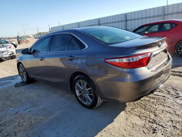 Photo 2 from auction – 2017 TOYOTA CAMRY LE with VIN 4T1BF1FK0HU644717