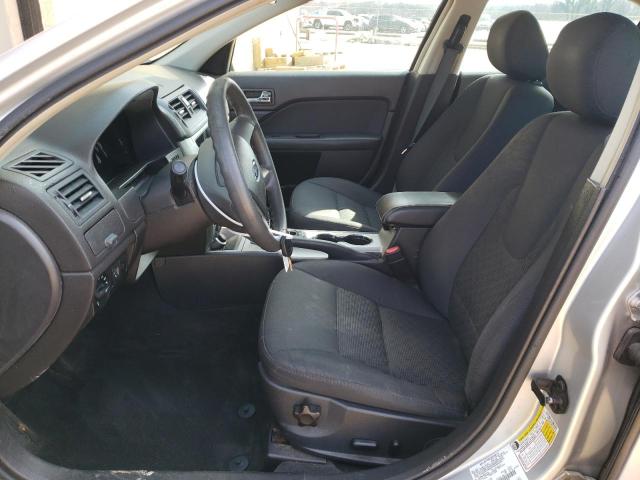 Photo 7 from auction – 2011 FORD FUSION SE with VIN 3FAHP0HA8BR287978