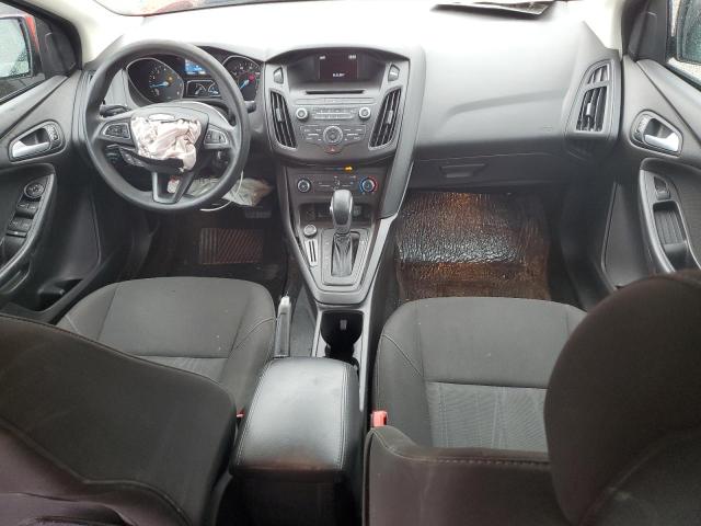 Photo 8 from auction – 2017 FORD FOCUS SE with VIN 1FADP3F25HL232603