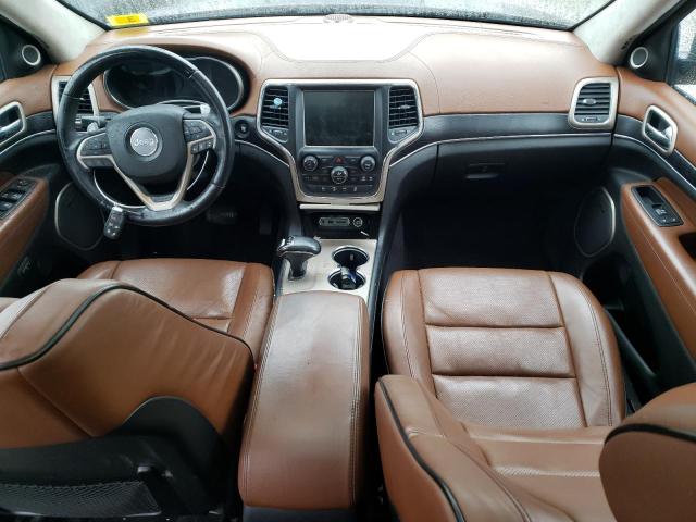 Photo 8 from auction – 2015 JEEP GRAND CHER with VIN 1C4RJFJG5FC183289