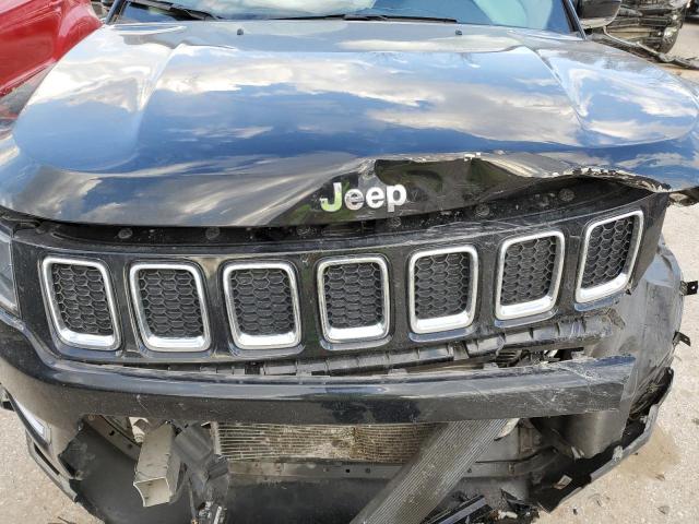 Foto 12 de la subasta – 2021 JEEP COMPASS LI con VIN 3C4NJDCB1MT603782