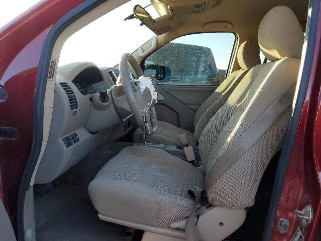 Photo 7 from auction – 2019 NISSAN FRONTIER S with VIN 1N6DD0ER4KN760996