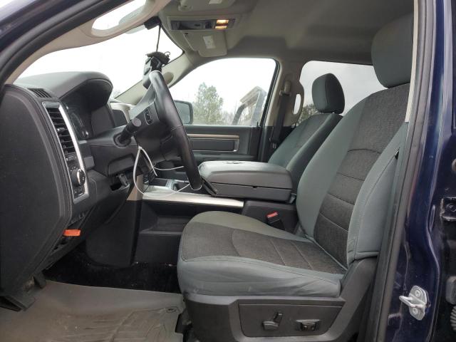 Photo 7 from auction – 2016 RAM 1500 SLT with VIN 1C6RR7LT6GS373447
