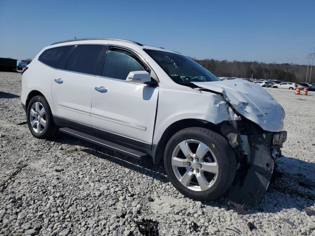 Photo 4 from auction – 2017 CHEVROLET TRAVERSE P with VIN 1GNKVJKD0HJ293766