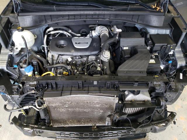 Photo 12 from auction – 2016 HYUNDAI TUCSON LIM with VIN KM8J33A22GU152650