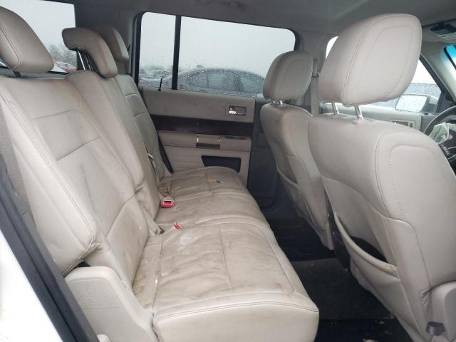 Photo 11 from auction – 2010 FORD FLEX SEL with VIN 2FMGK5CCXABA81760