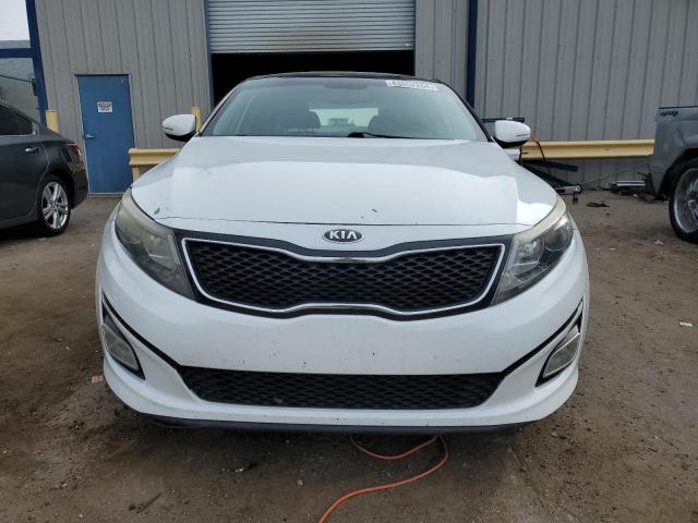 Photo 5 from auction – 2015 KIA OPTIMA EX with VIN 5XXGN4A73FG460392