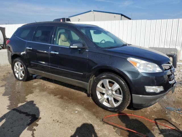 Photo 4 from auction – 2012 CHEVROLET TRAVERSE L with VIN 1GNKVLED1CJ352145