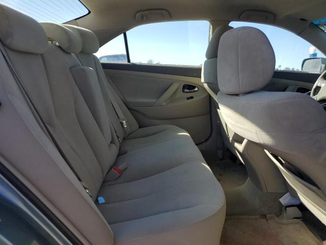 Photo 10 from auction – 2009 TOYOTA CAMRY BASE with VIN 4T4BE46K89R115642