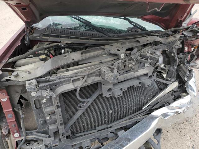 Photo 11 from auction – 2016 CHEVROLET silverado with VIN 3GCPCREC3GG351147