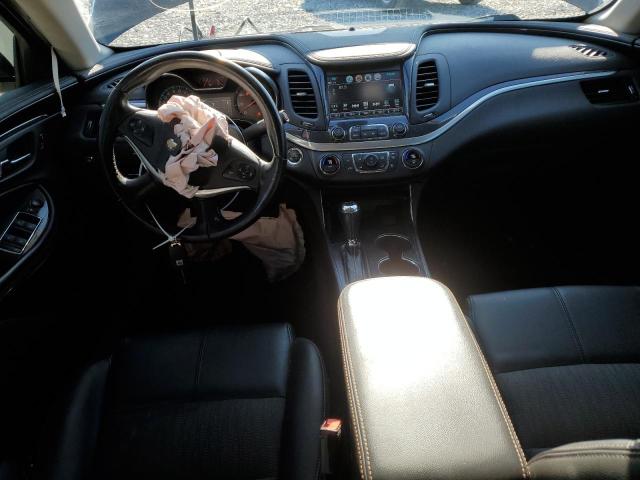 Photo 8 from auction – 2019 CHEVROLET IMPALA LT with VIN 1G11Z5SA8KU138564