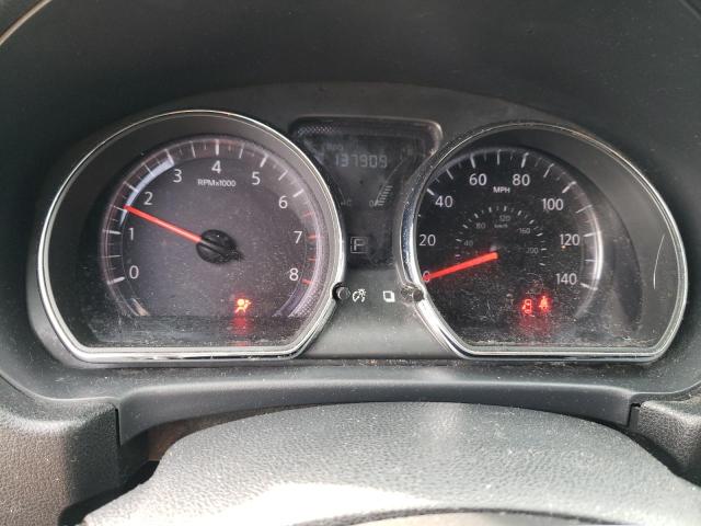 Photo 9 from auction – 2017 NISSAN VERSA S with VIN 3N1CN7APXHL864431