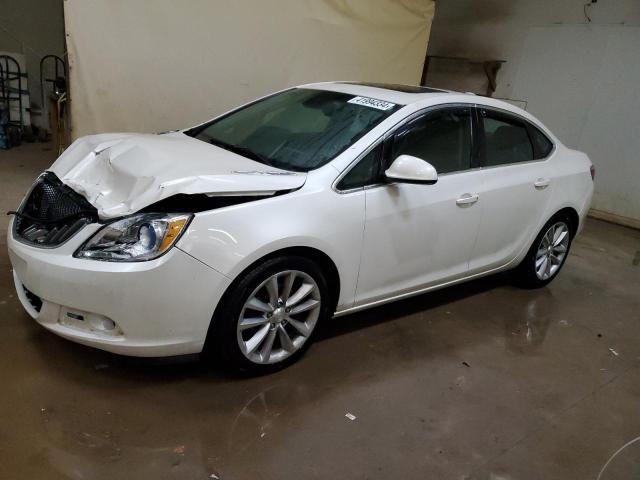 BUICK VERANO CON 2016 with VIN 1G4PR5SK5G4100285 - Photo from auction