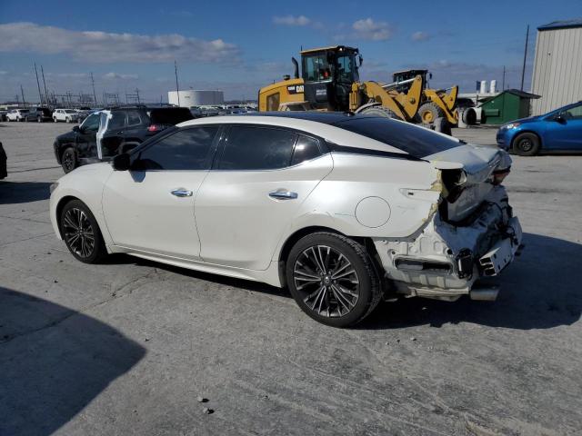 Photo 2 from auction – 2016 NISSAN MAXIMA 3.5 with VIN 1N4AA6AP0GC383999