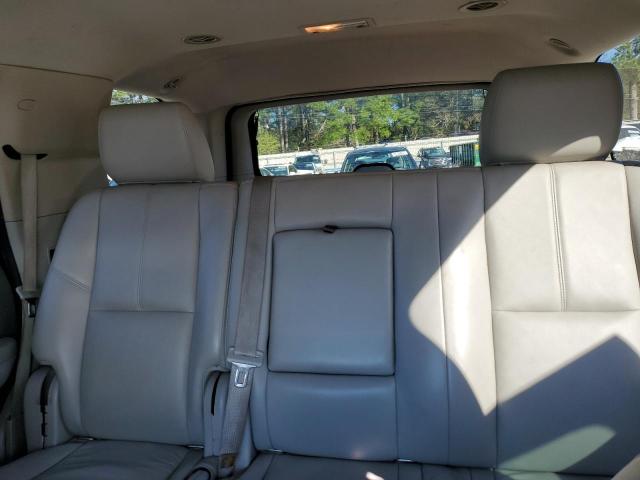 Photo 10 from auction – 2013 CHEVROLET TAHOE C150 with VIN 1GNSCBE04DR330186