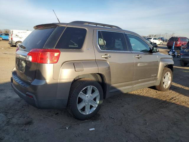 Photo 3 from auction – 2012 GMC TERRAIN SL with VIN 2GKFLVEK7C6367177