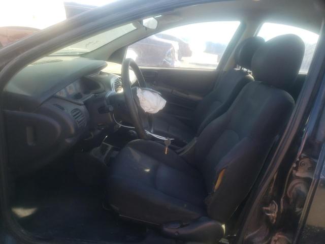 Photo 7 from auction – 2003 DODGE NEON SXT with VIN 1B3ES56C33D214946