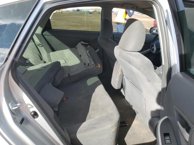 Photo 10 from auction – 2010 TOYOTA PRIUS with VIN JTDKN3DU5A0001929