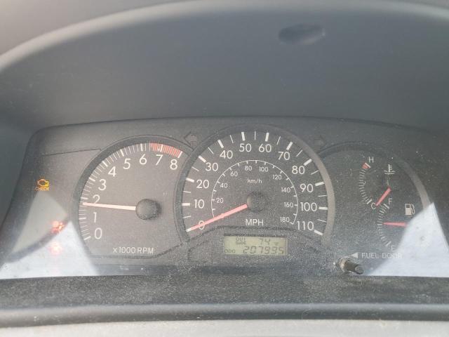 Photo 9 from auction – 2007 TOYOTA COROLLA CE with VIN 2T1BR32EX7C713268