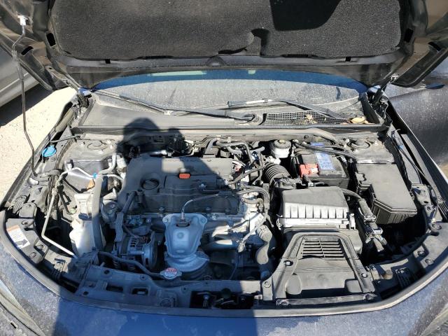 Photo 11 from auction – 2022 HONDA CIVIC LX with VIN 2HGFE2F2XNH511669