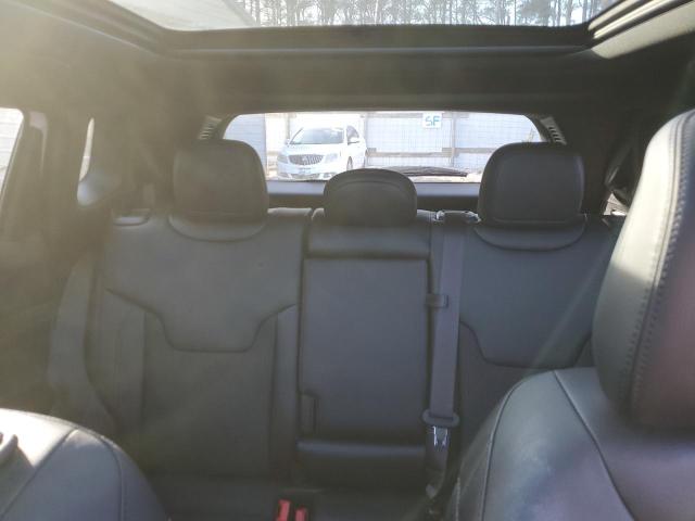 Photo 10 from auction – 2023 JEEP COMPASS TR with VIN 3C4NJDDN7PT536991