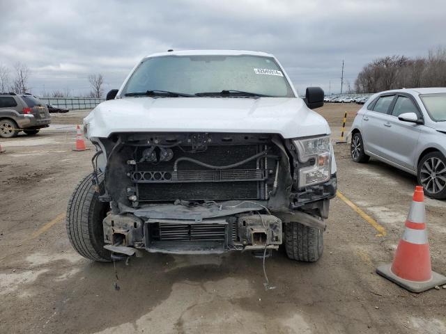 Photo 5 from auction – 2017 FORD F150 SUPER with VIN 1FTEW1EP8HFC08264
