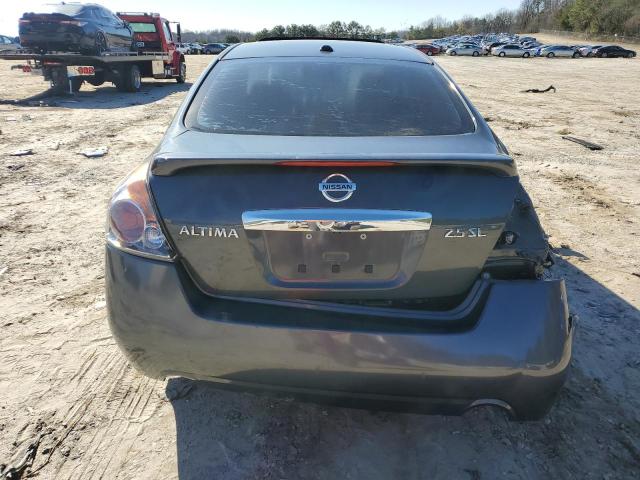 Photo 6 from auction – 2011 NISSAN ALTIMA BAS with VIN 1N4AL2AP7BN439775