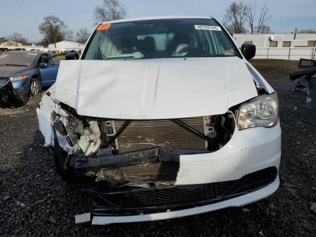 Photo 5 from auction – 2014 DODGE GRAND CARA with VIN 2C4RDGBG7ER190732
