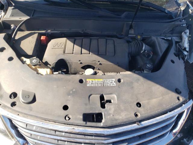 Photo 12 from auction – 2014 CHEVROLET TRAVERSE L with VIN 1GNKVJKD9EJ165330