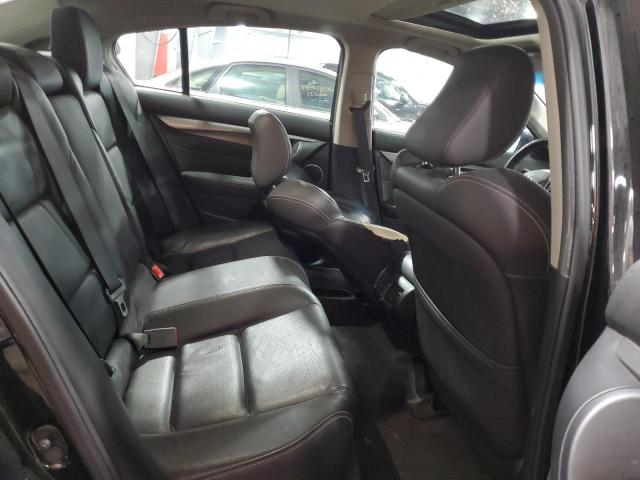 Photo 10 from auction – 2013 ACURA TL TECH with VIN 19UUA9F59DA002014
