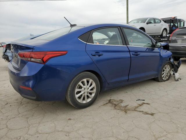 Photo 3 from auction – 2019 HYUNDAI ACCENT SE with VIN 3KPC24A39KE055905