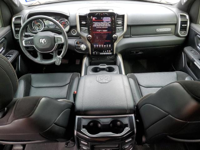 Photo 8 from auction – 2019 RAM 1500 LARAM with VIN 1C6SRFJT5KN925963