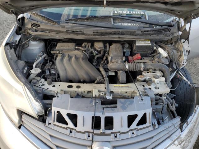 Photo 11 from auction – 2014 NISSAN VERSA NOTE with VIN 3N1CE2CP4EL367287