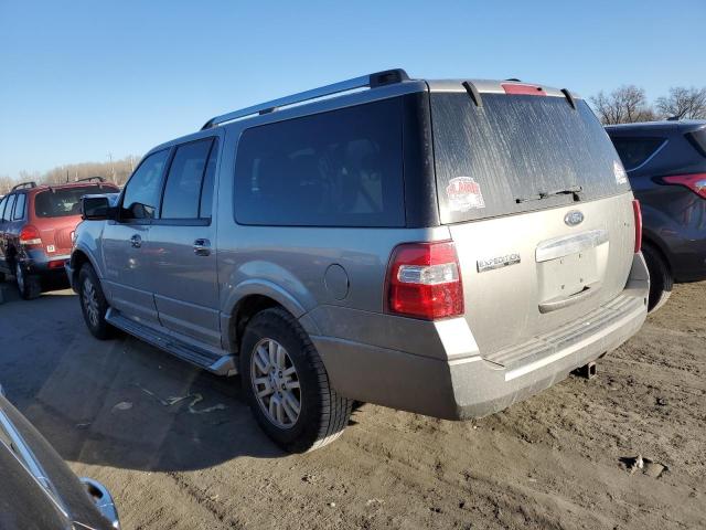 Photo 2 from auction – 2008 FORD EXPEDITION with VIN 1FMFK19558LA74836