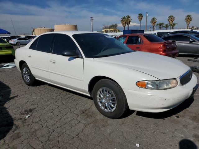 Photo 4 from auction – 2003 BUICK CENTURY CU with VIN 2G4WS52J531245274