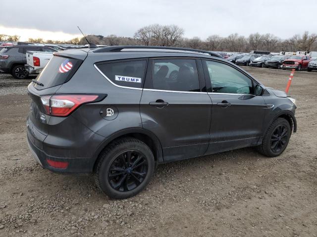 Photo 3 from auction – 2018 FORD ESCAPE SEL with VIN 1FMCU9HD0JUC38708