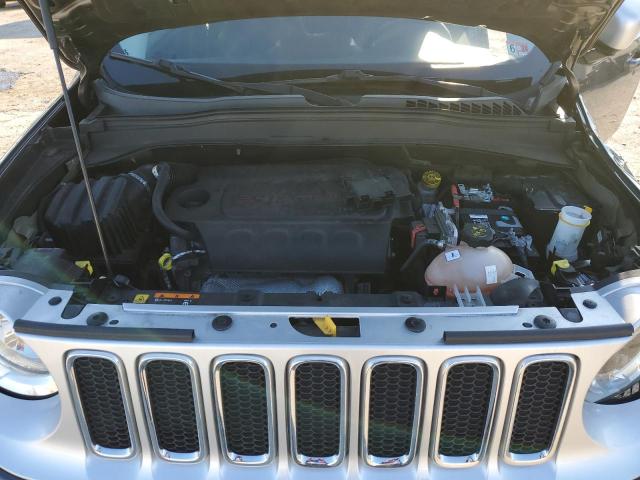 Photo 12 from auction – 2016 JEEP RENEGADE L with VIN ZACCJBDTXGPC77625