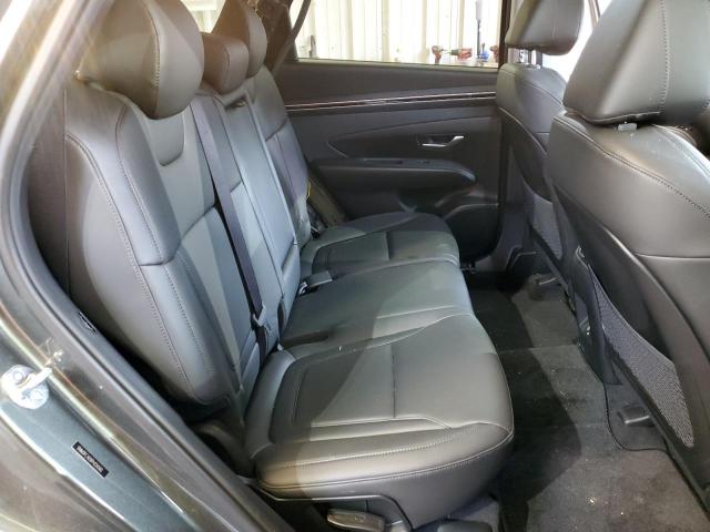 Photo 10 from auction – 2023 HYUNDAI TUCSON SEL with VIN 5NMJFCAE8PH226540
