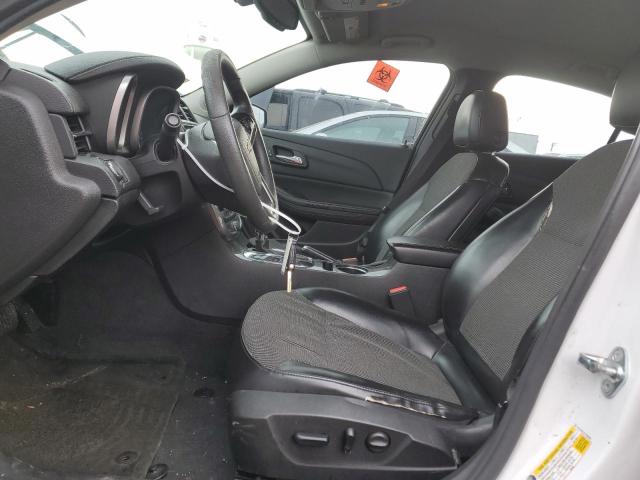 Photo 7 from auction – 2015 CHEVROLET MALIBU 1LT with VIN 1G11C5SLXFF355093