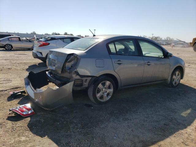Photo 3 from auction – 2007 NISSAN SENTRA 2.0 with VIN 3N1AB61E87L654336