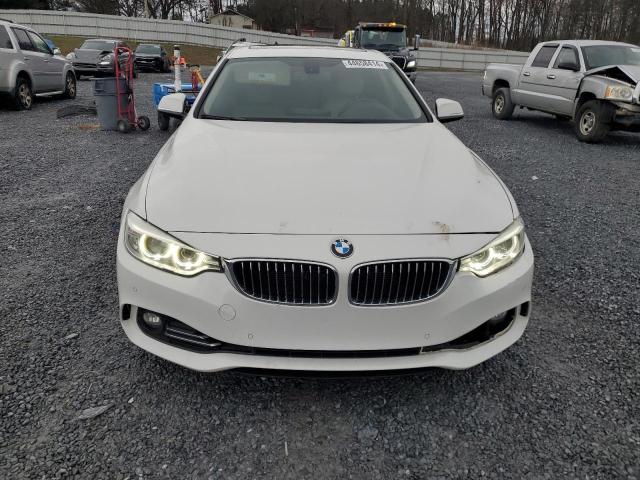 Photo 5 from auction – 2015 BMW 428 I GRAN with VIN WBA4A5C5XFD410063