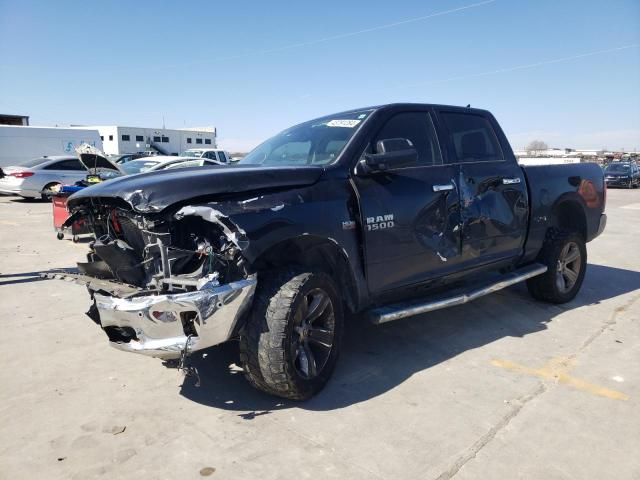 RAM 1500 SLT 2015 with VIN 1C6RR7LT6FS769456 - Photo from auction