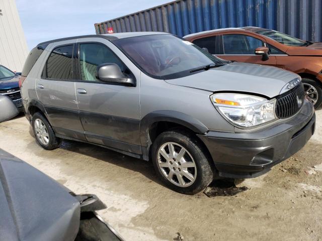 Photo 4 from auction – 2005 BUICK RENDEZVOUS with VIN 3G5DA03E65S557721