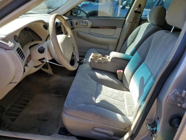 Photo 7 from auction – 2003 CHEVROLET IMPALA with VIN 2G1WF52E439159525