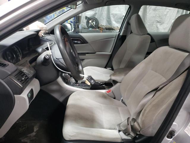 Photo 7 from auction – 2015 HONDA ACCORD EX with VIN 1HGCR2F72FA031158