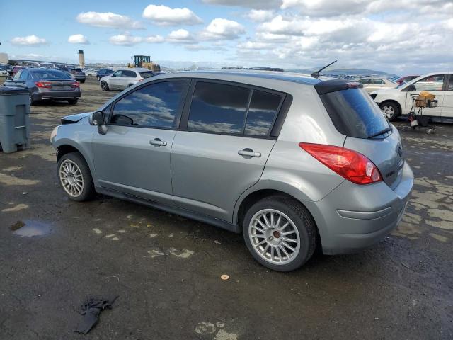 Photo 2 from auction – 2009 NISSAN VERSA S with VIN 3N1BC13E49L413779