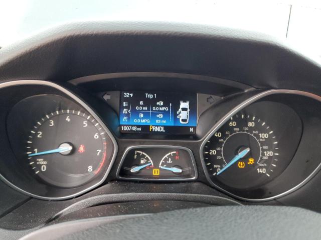 Zdjęcie 9 z aukcji – 2017 FORD FOCUS SE z VIN 1FADP3K21HL209969