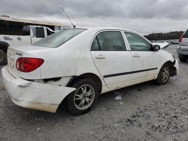 Photo 3 from auction – 2005 TOYOTA COROLLA CE with VIN 1NXBR32E05Z535432